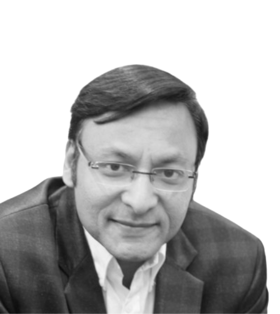 Sourav Dutt